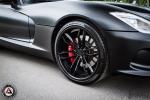 Dodge Viper SRT by Inspired Auto 2014 года